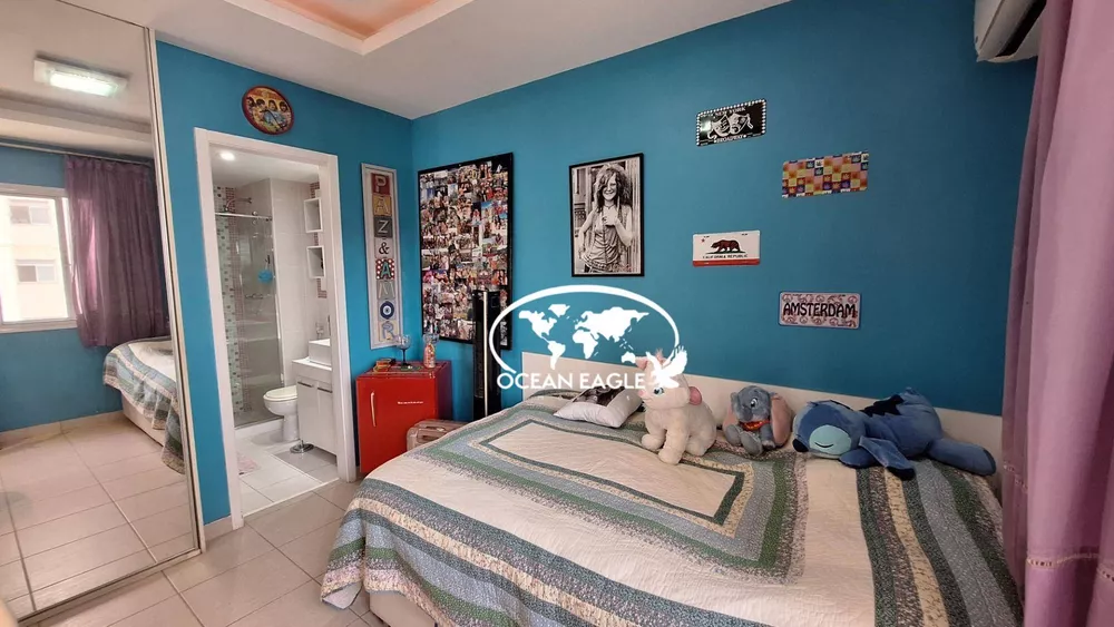 Apartamento, 3 quartos, 150 m² - Foto 22
