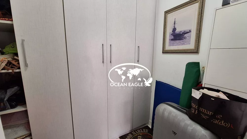Apartamento, 3 quartos, 150 m² - Foto 33