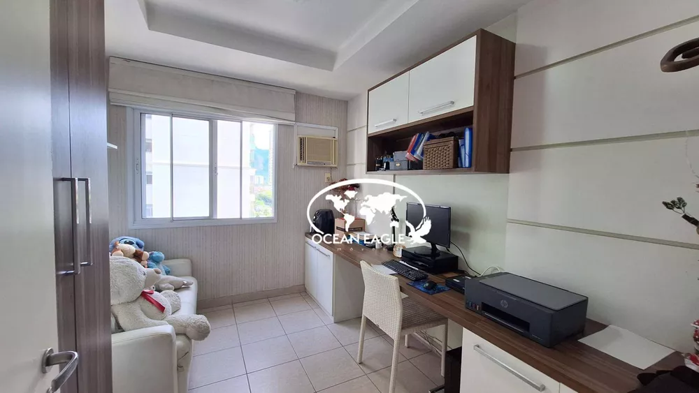 Apartamento, 3 quartos, 150 m² - Foto 25