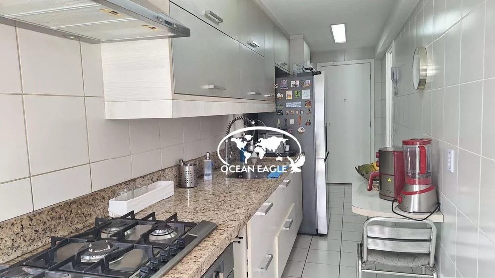 Apartamento, 3 quartos, 150 m² - Foto 28