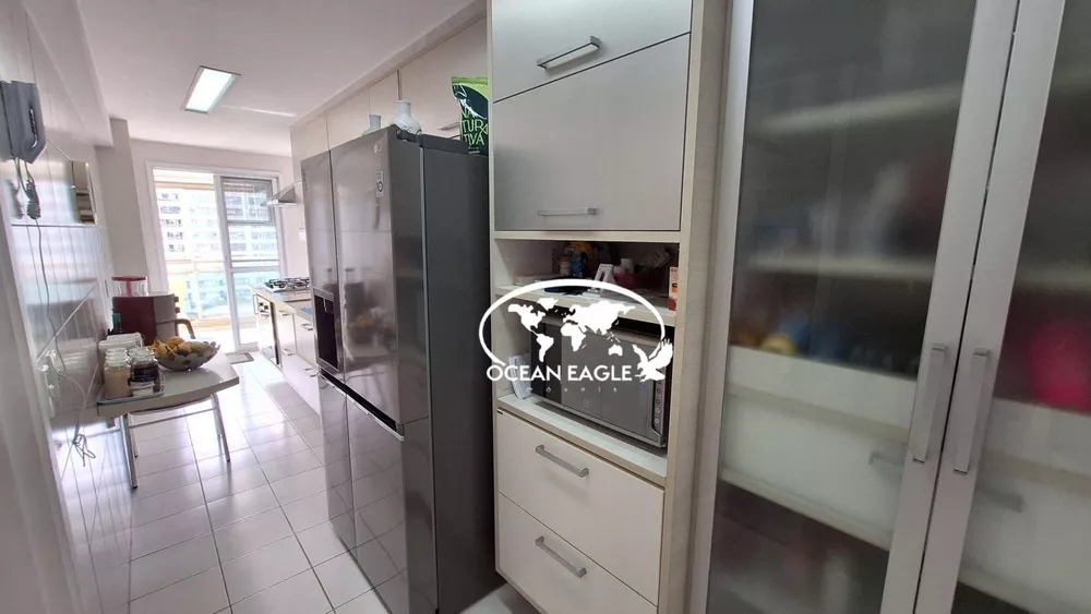 Apartamento, 3 quartos, 150 m² - Foto 30