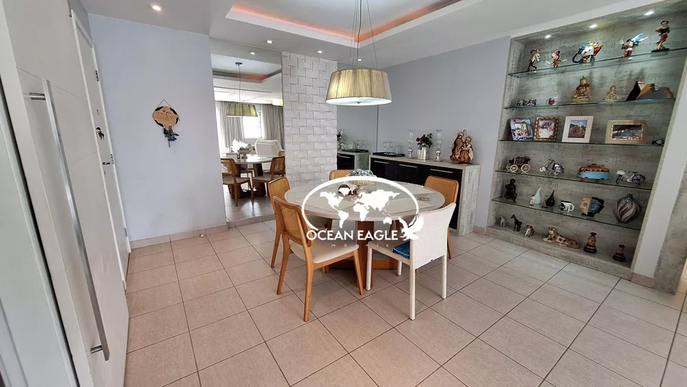 Apartamento, 3 quartos, 150 m² - Foto 11
