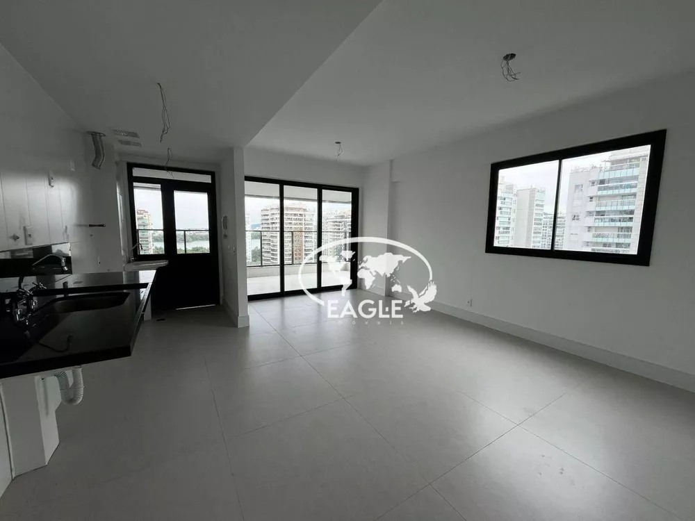 Apartamento, 3 quartos, 108 m² - Foto 3