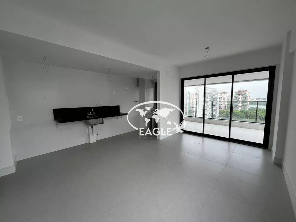 Apartamento, 3 quartos, 108 m² - Foto 2