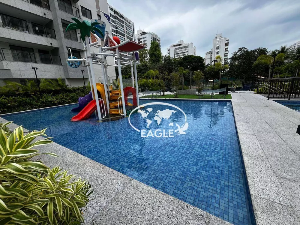 Apartamento, 3 quartos, 108 m² - Foto 9