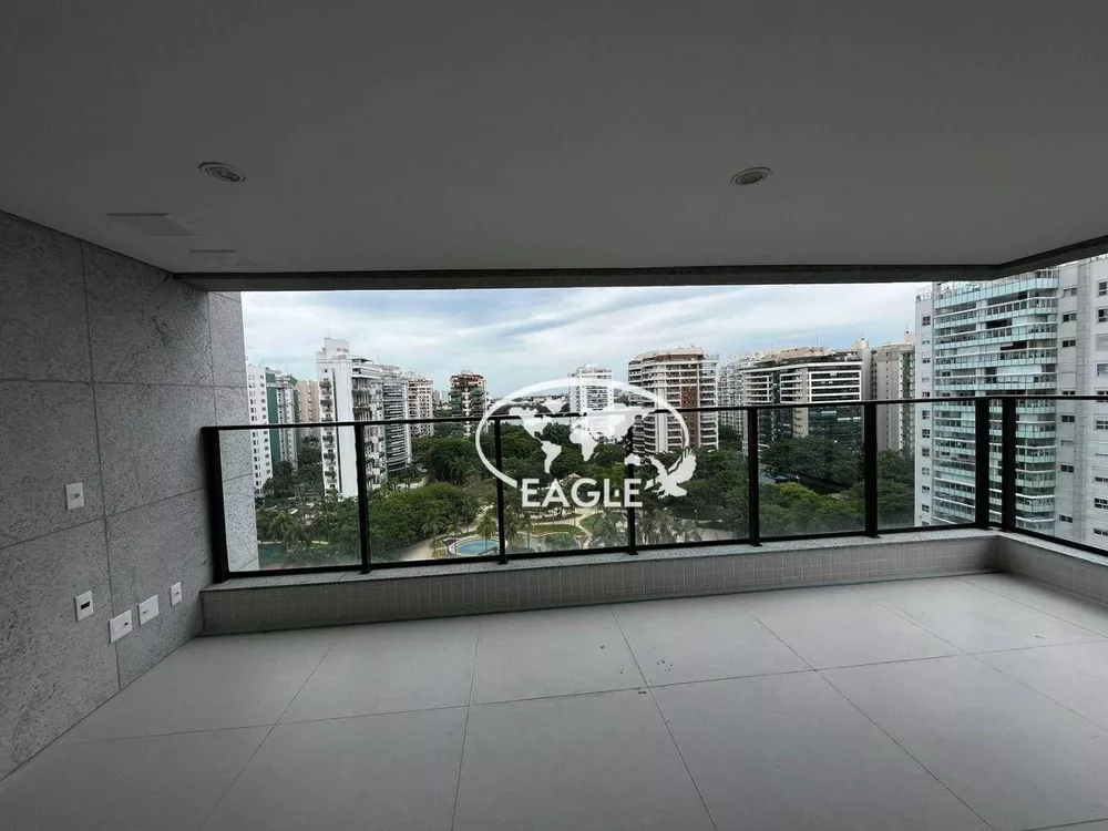 Apartamento, 3 quartos, 108 m² - Foto 4