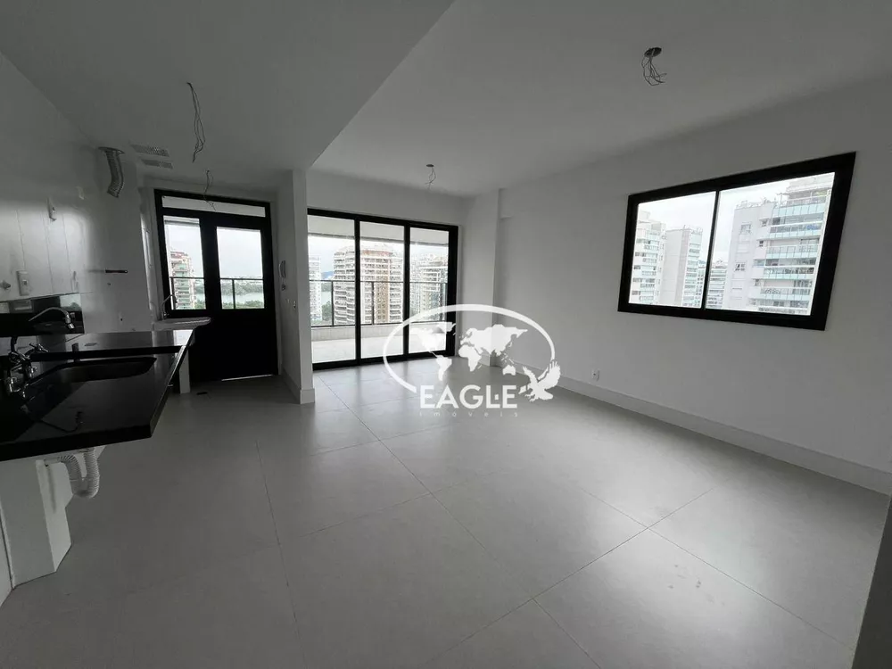 Apartamento, 3 quartos, 108 m² - Foto 1