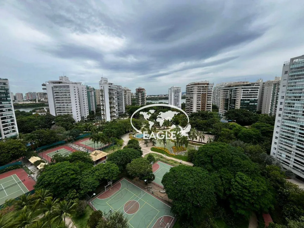 Apartamento, 3 quartos, 108 m² - Foto 21
