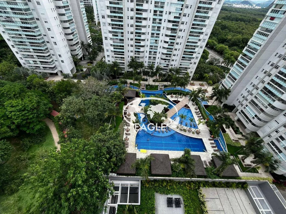 Apartamento, 3 quartos, 108 m² - Foto 5