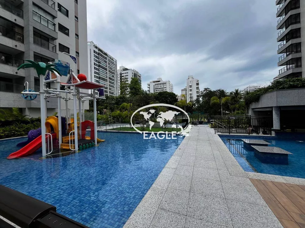 Apartamento, 3 quartos, 108 m² - Foto 26