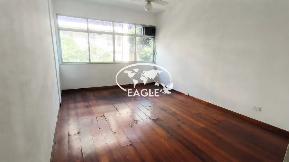 Apartamento, 2 quartos, 73 m² - Foto 1