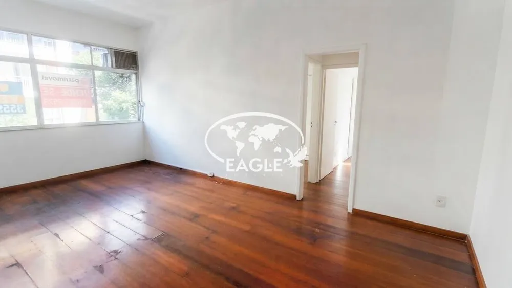 Apartamento, 2 quartos, 73 m² - Foto 2