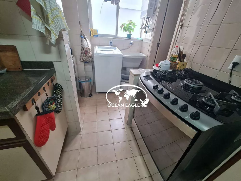 Apartamento, 3 quartos, 146 m² - Foto 3