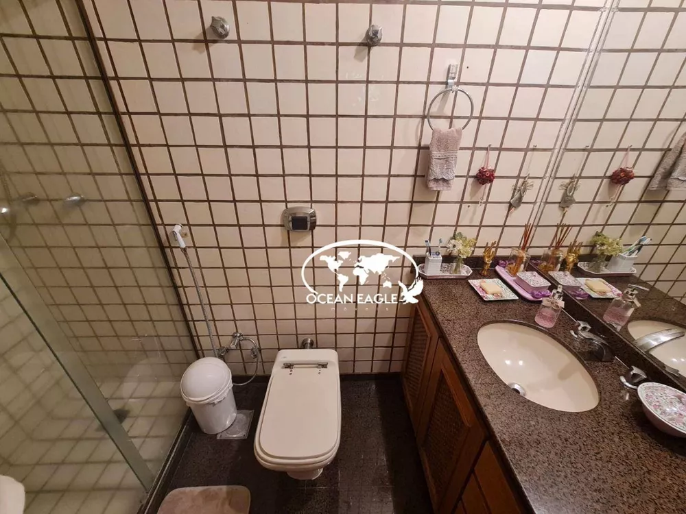 Apartamento, 3 quartos, 146 m² - Foto 12