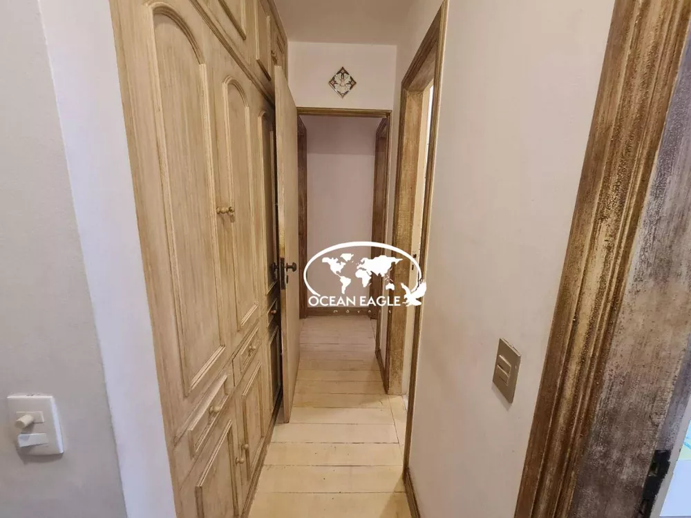 Apartamento, 3 quartos, 146 m² - Foto 1