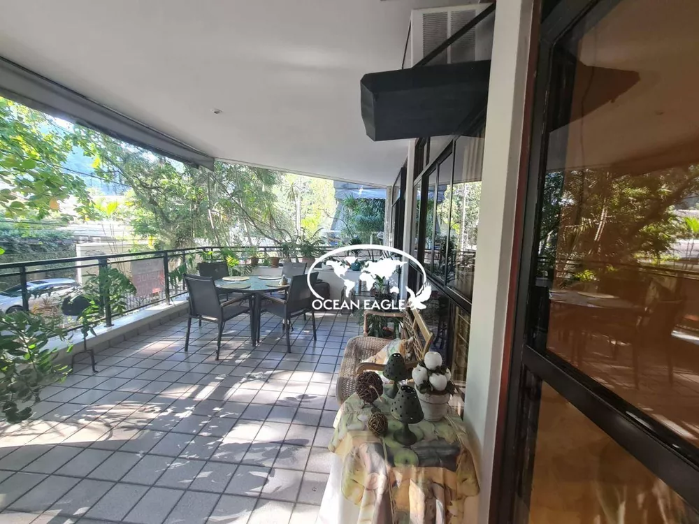 Apartamento, 3 quartos, 146 m² - Foto 5