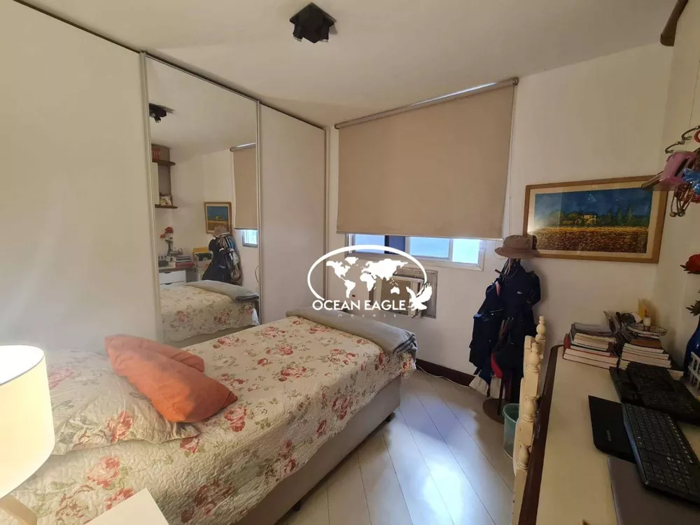Apartamento, 3 quartos, 146 m² - Foto 11