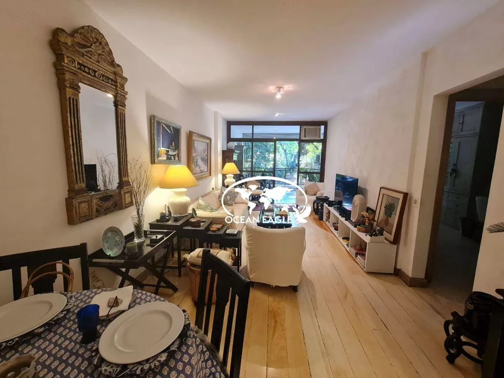 Apartamento, 3 quartos, 146 m² - Foto 2