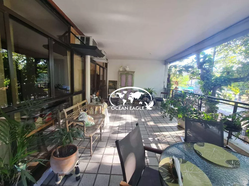 Apartamento, 3 quartos, 146 m² - Foto 7