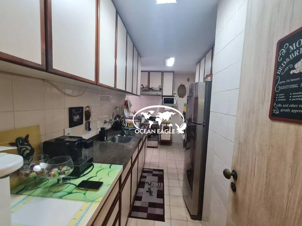 Apartamento, 3 quartos, 146 m² - Foto 9