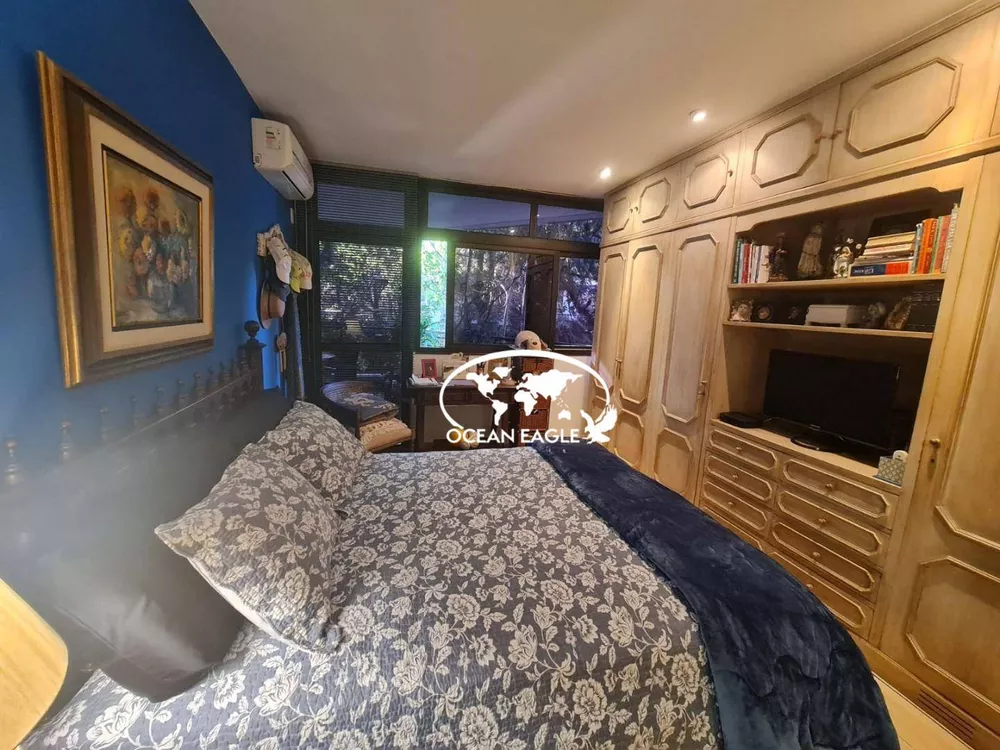 Apartamento, 3 quartos, 146 m² - Foto 13