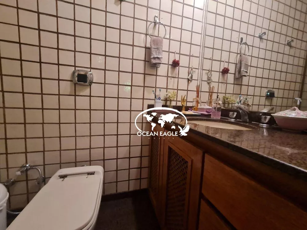 Apartamento, 3 quartos, 146 m² - Foto 4