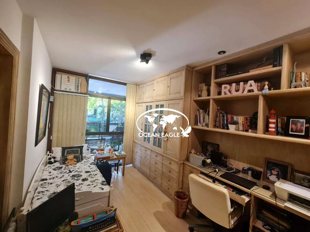 Apartamento, 3 quartos, 146 m² - Foto 14