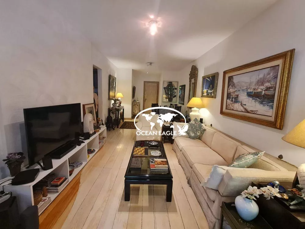 Apartamento, 3 quartos, 146 m² - Foto 10