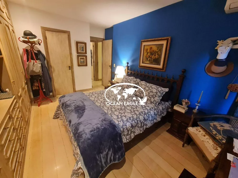 Apartamento, 3 quartos, 146 m² - Foto 6