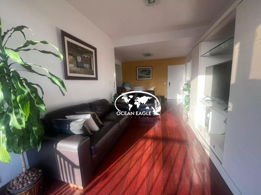 Apartamento, 3 quartos, 112 m² - Foto 1