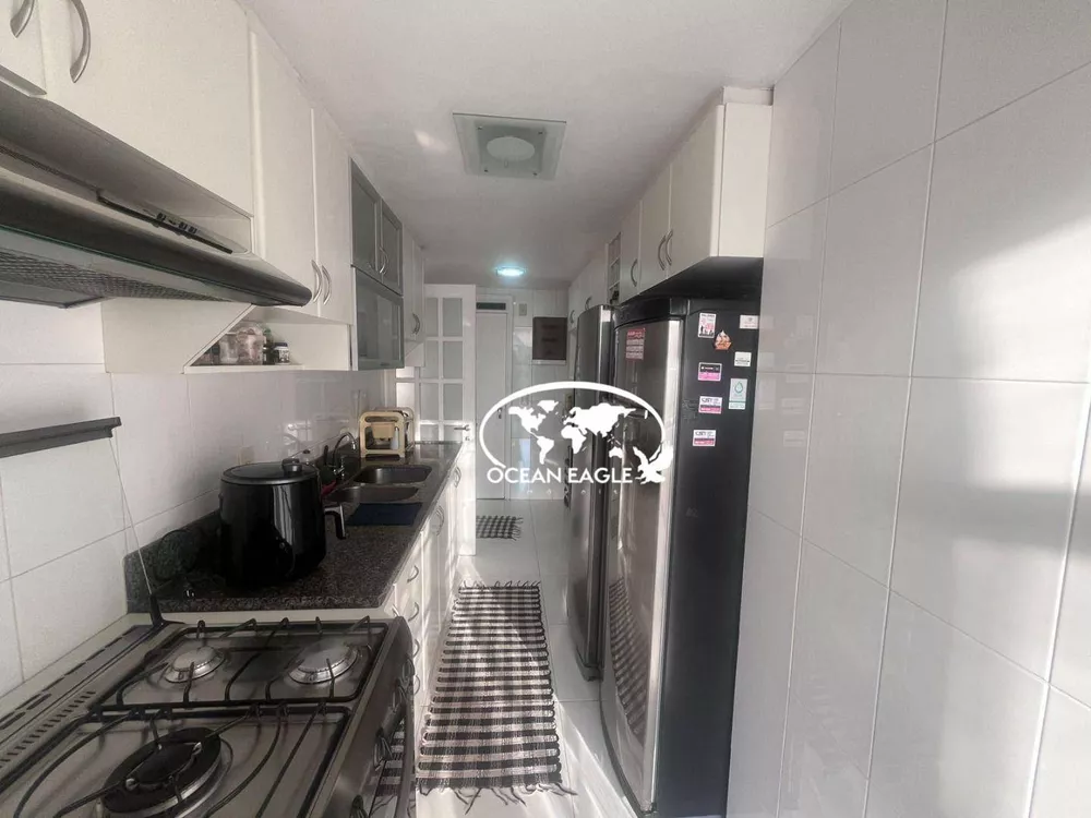 Apartamento, 3 quartos, 112 m² - Foto 2