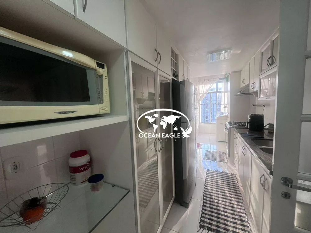Apartamento, 3 quartos, 112 m² - Foto 15
