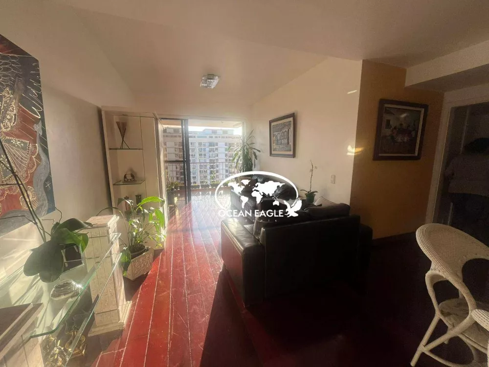 Apartamento, 3 quartos, 112 m² - Foto 10