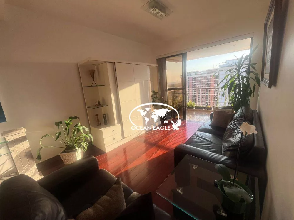 Apartamento, 3 quartos, 112 m² - Foto 18