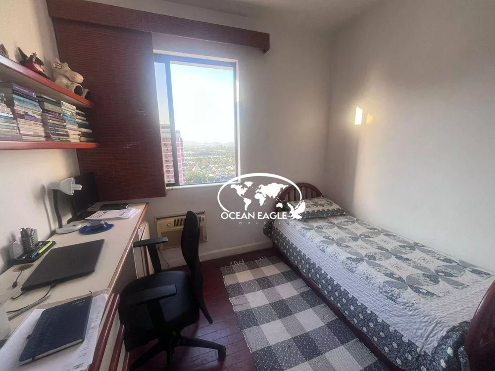 Apartamento, 3 quartos, 112 m² - Foto 3