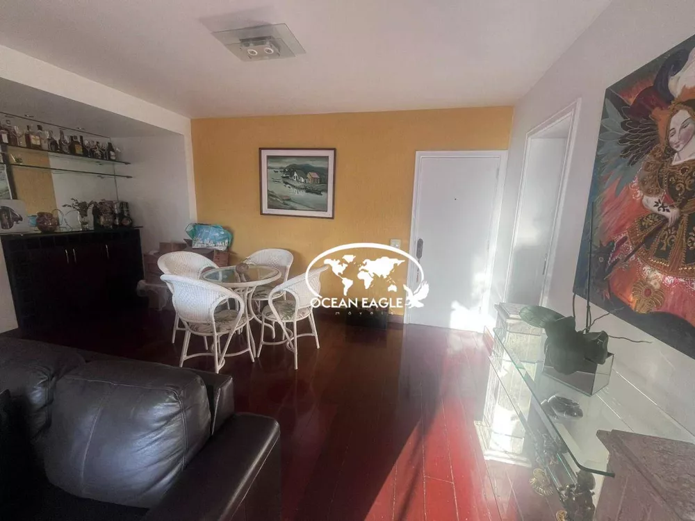 Apartamento, 3 quartos, 112 m² - Foto 12