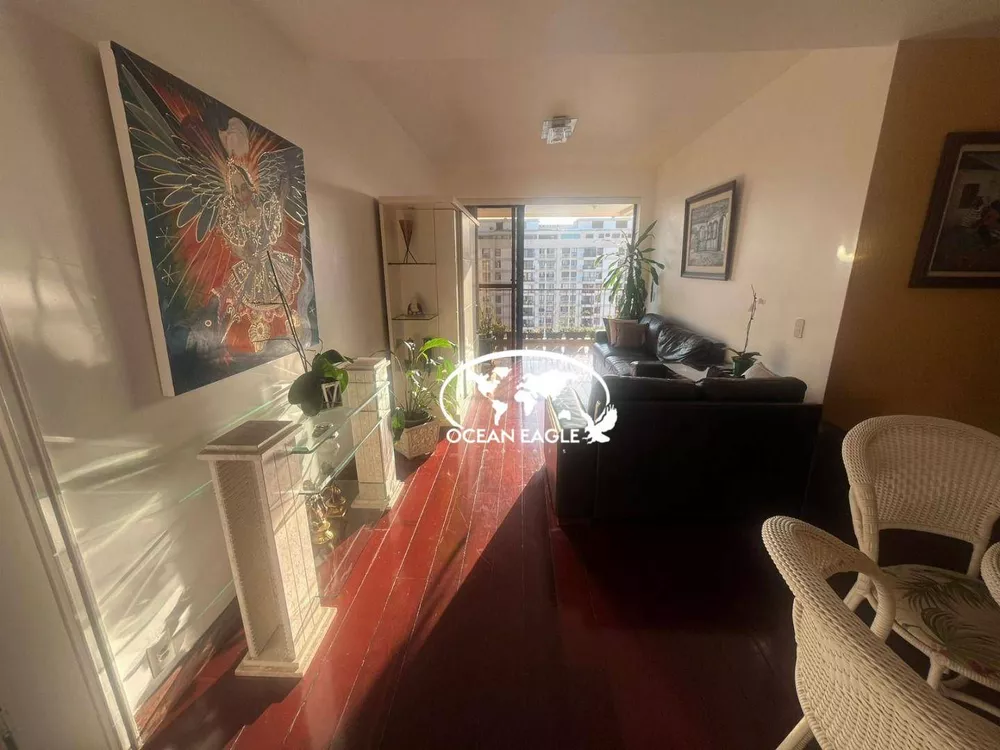 Apartamento, 3 quartos, 112 m² - Foto 9