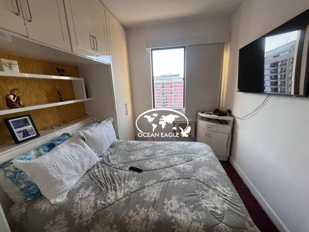 Apartamento, 3 quartos, 112 m² - Foto 8