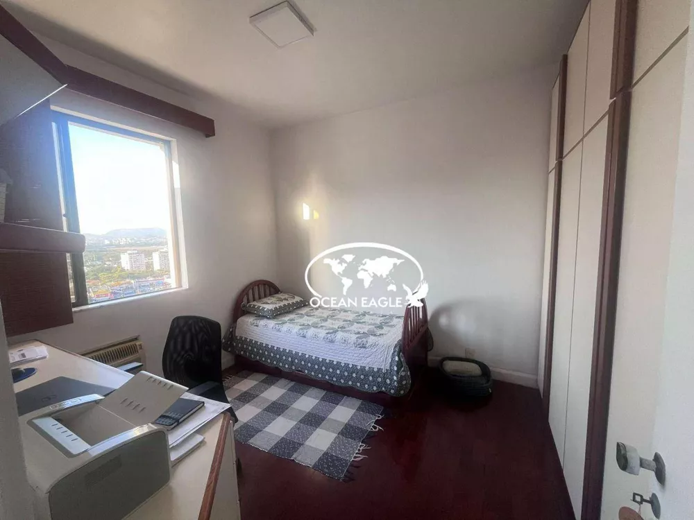 Apartamento, 3 quartos, 112 m² - Foto 17