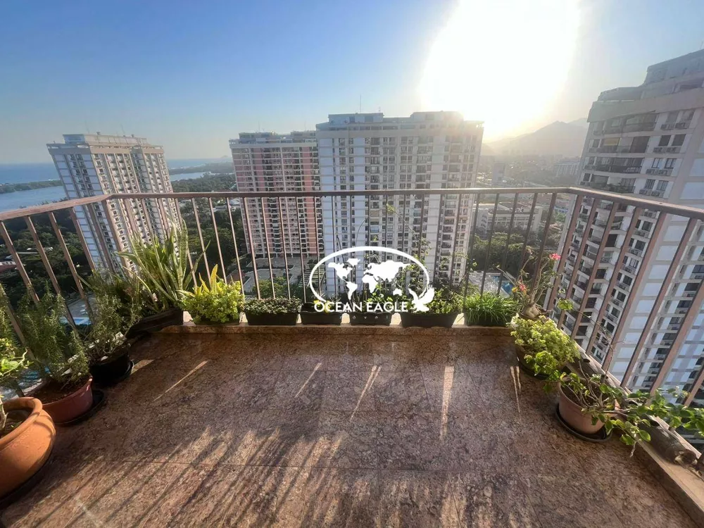 Apartamento, 3 quartos, 112 m² - Foto 7