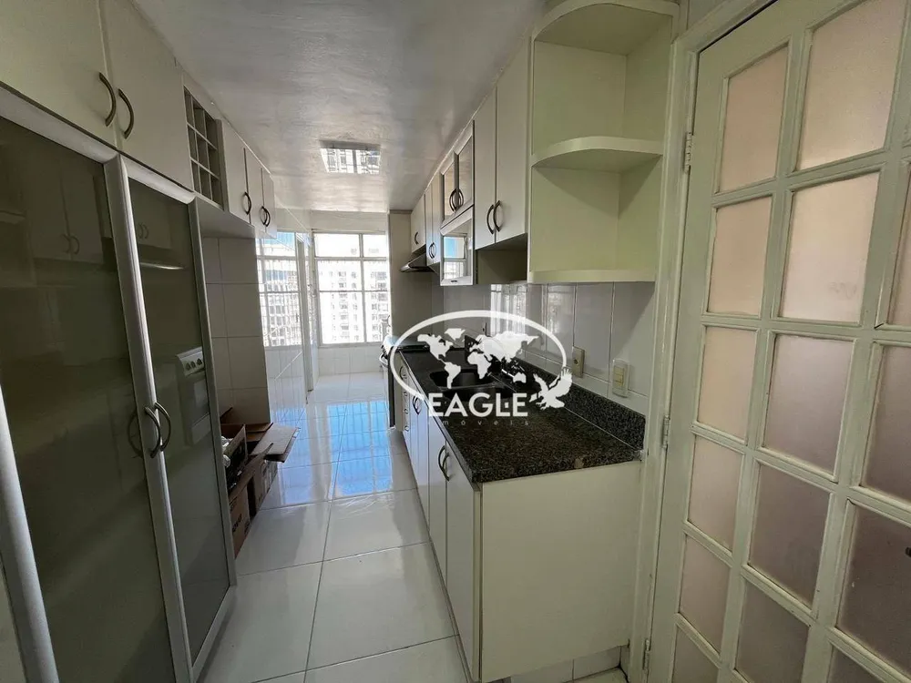 Apartamento, 3 quartos, 112 m² - Foto 35
