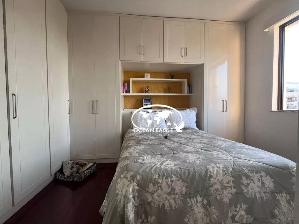 Apartamento, 3 quartos, 112 m² - Foto 11