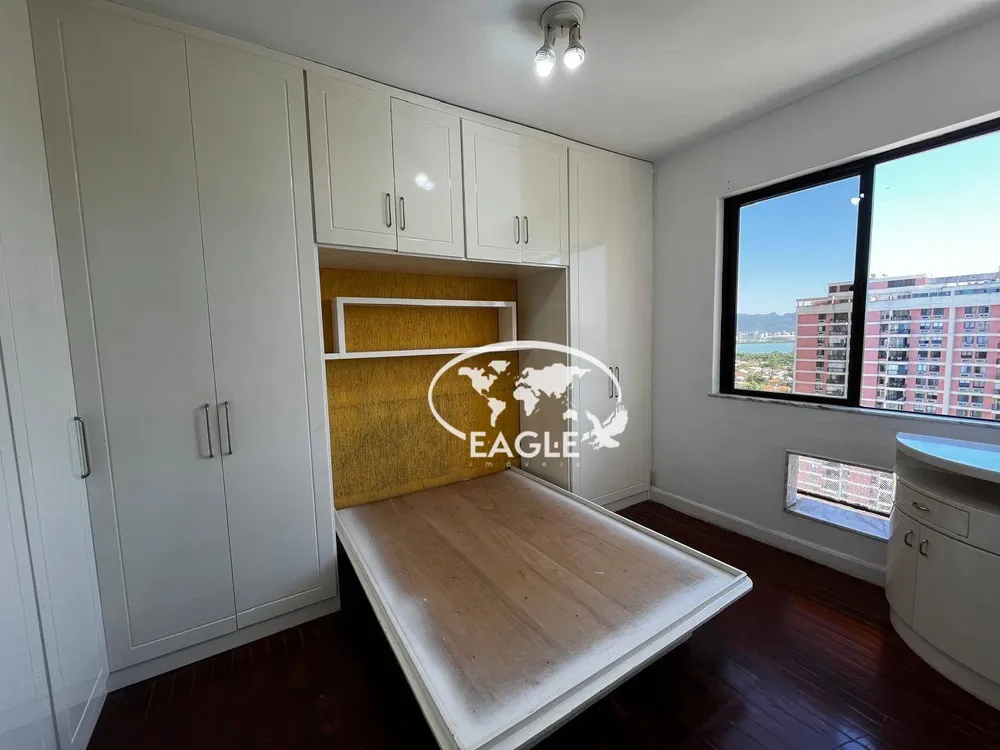 Apartamento, 3 quartos, 112 m² - Foto 40