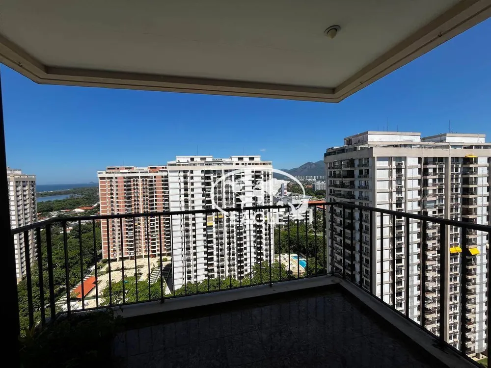 Apartamento, 3 quartos, 112 m² - Foto 27