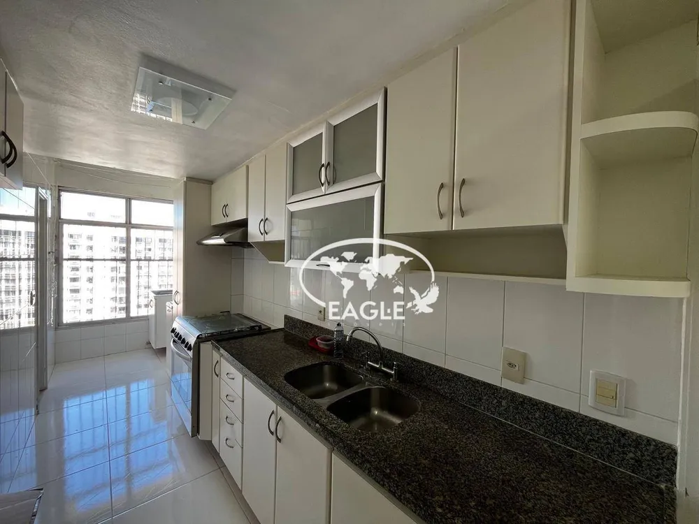 Apartamento, 3 quartos, 112 m² - Foto 36