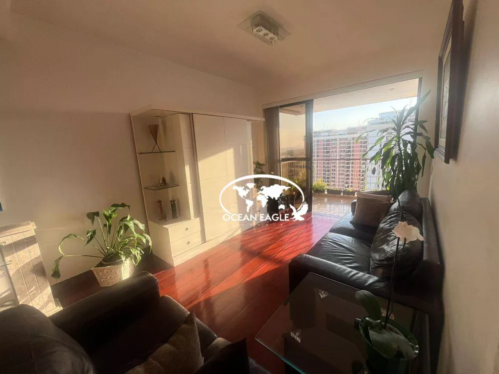 Apartamento, 3 quartos, 112 m² - Foto 21