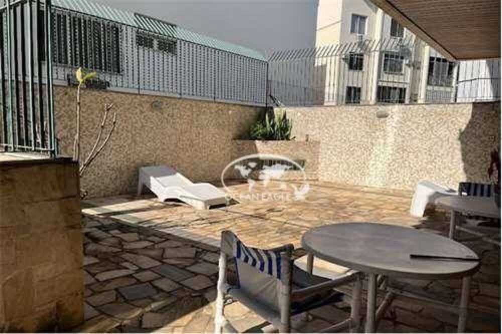 Cobertura à venda com 4 quartos, 292m² - Foto 6