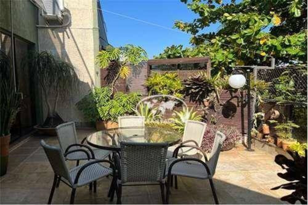 Cobertura à venda com 4 quartos, 292m² - Foto 1