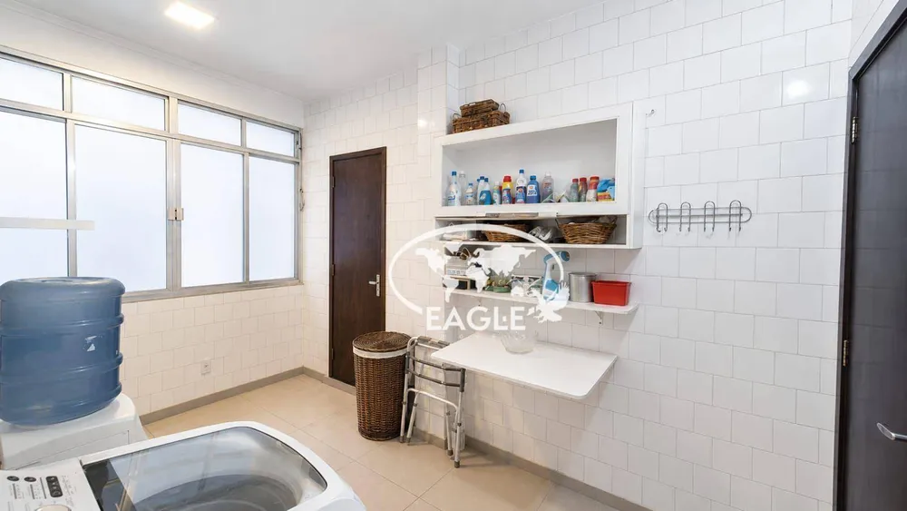 Cobertura, 4 quartos, 324 m² - Foto 18