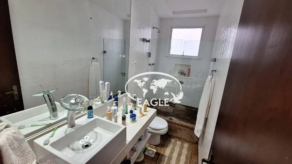 Cobertura, 4 quartos, 324 m² - Foto 17